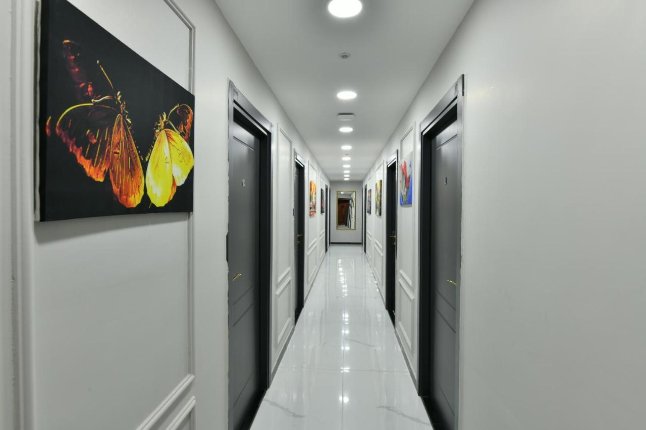 Port Residences *
