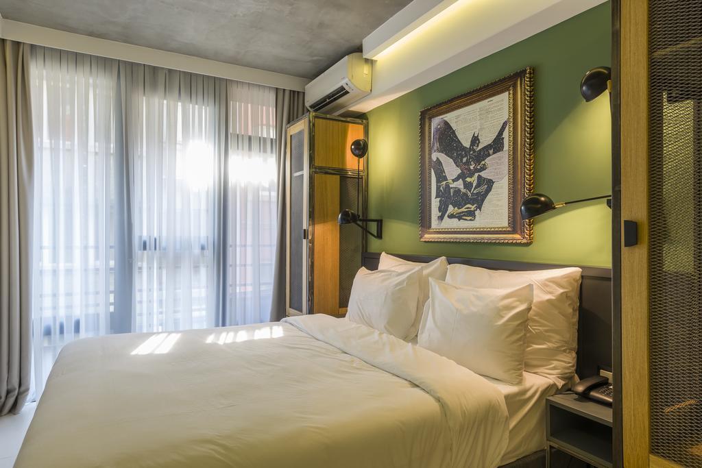 Fitas Beyoğlu Otel