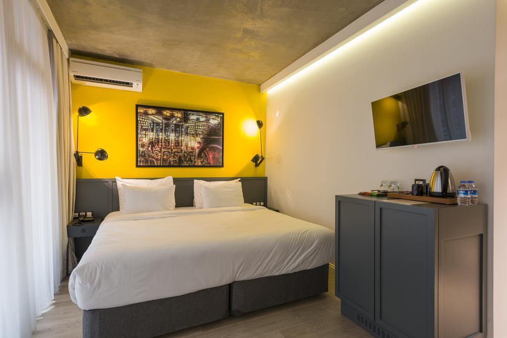 Fitas Beyoğlu Otel İstanbul
