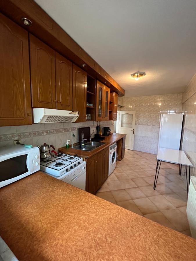 Sisli Trump Air-conditioned Daire İstanbul