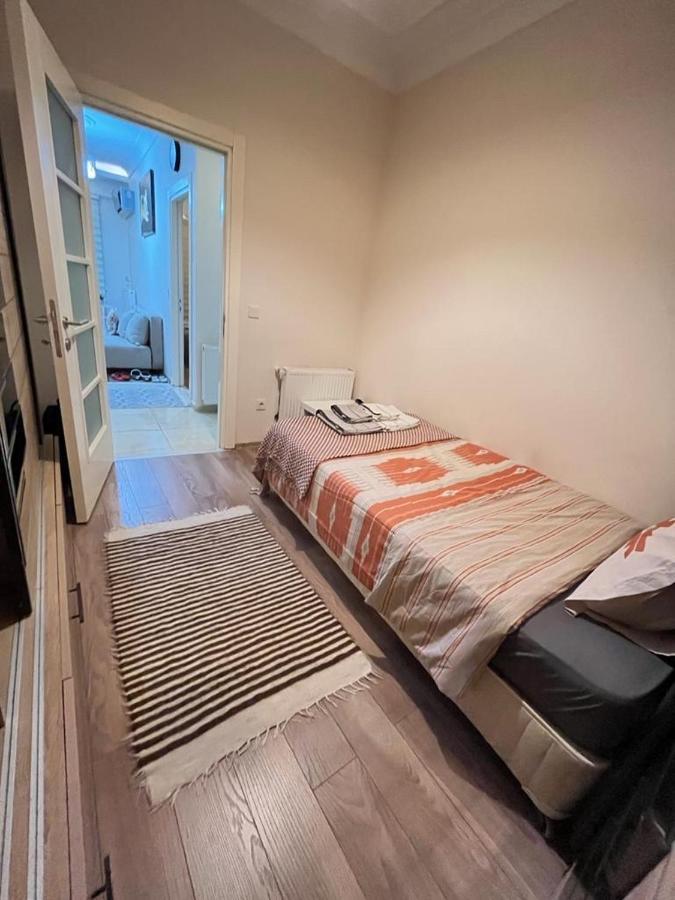 Apartment Sisli Cevahir Garden Air-conditioned *