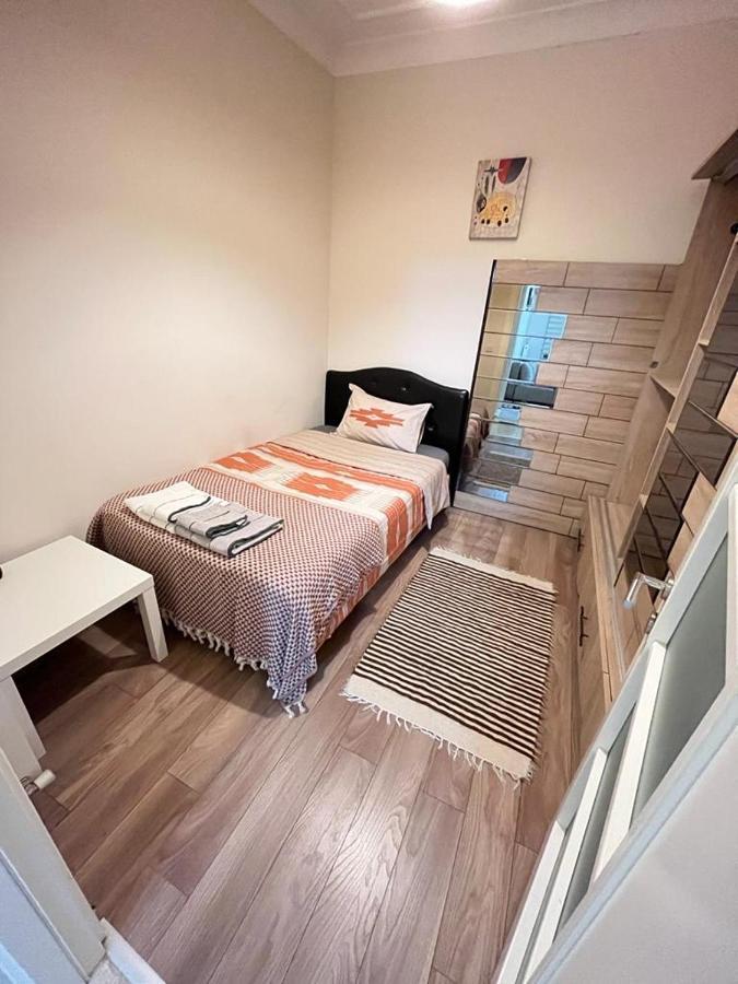 Sisli Cevahir Garden Air-conditioned * Istanbul