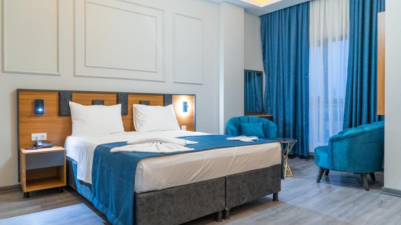 Otel Grand Moon