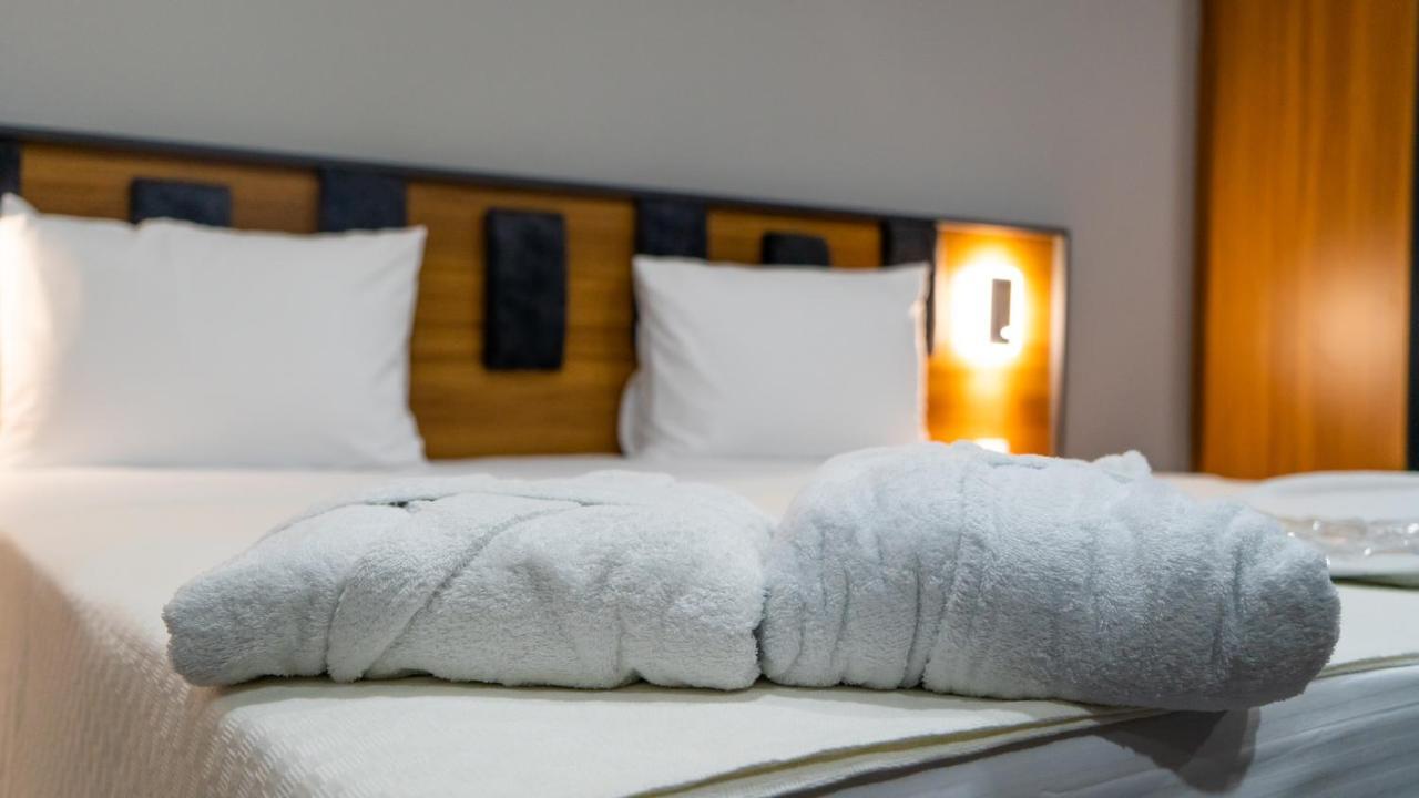 Grand Moon Otel *