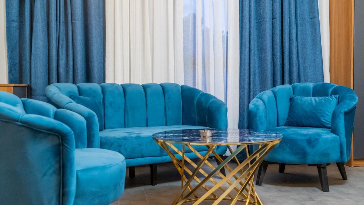 Grand Moon Otel İstanbul