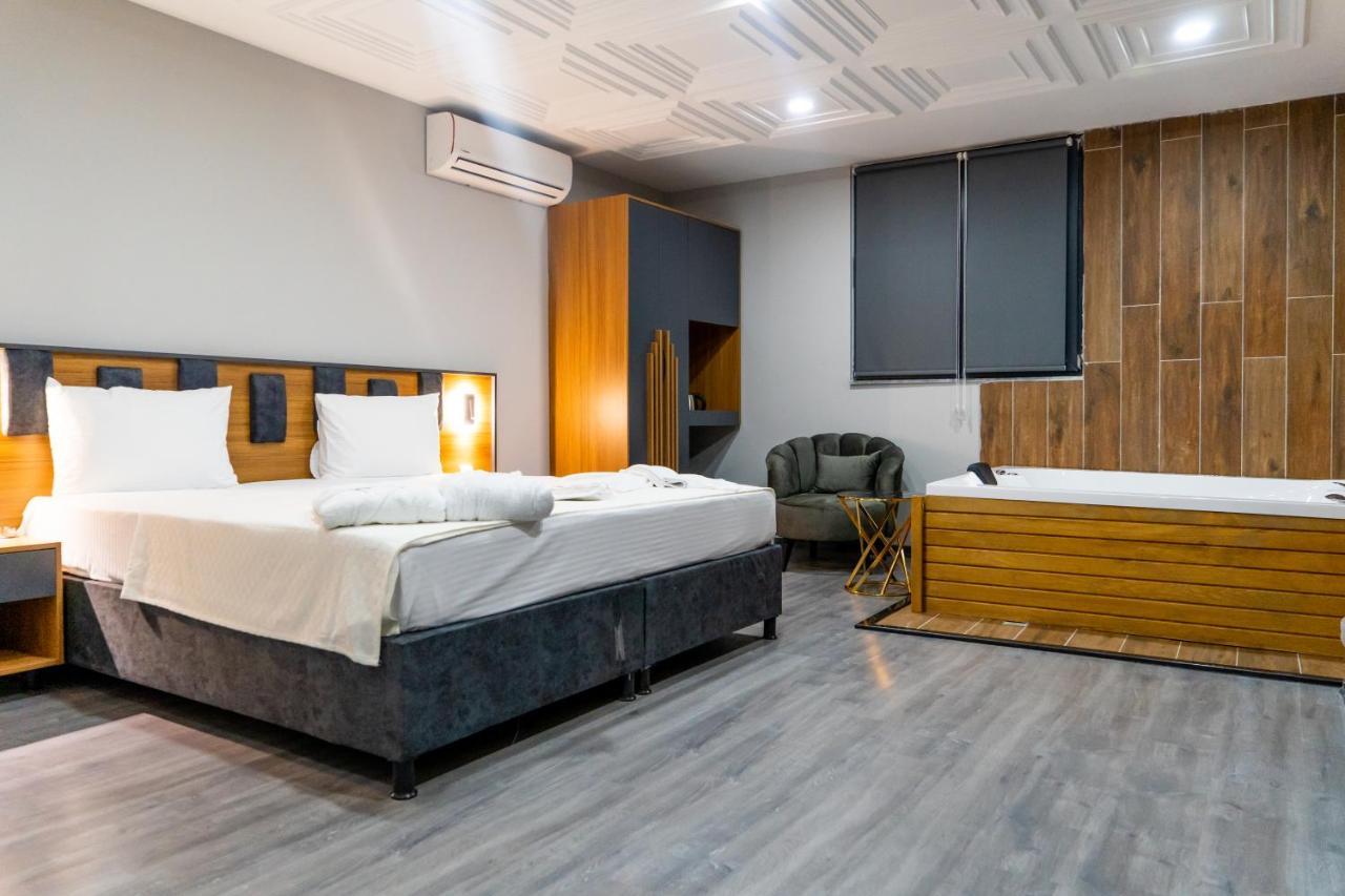 Otel Grand Moon *
