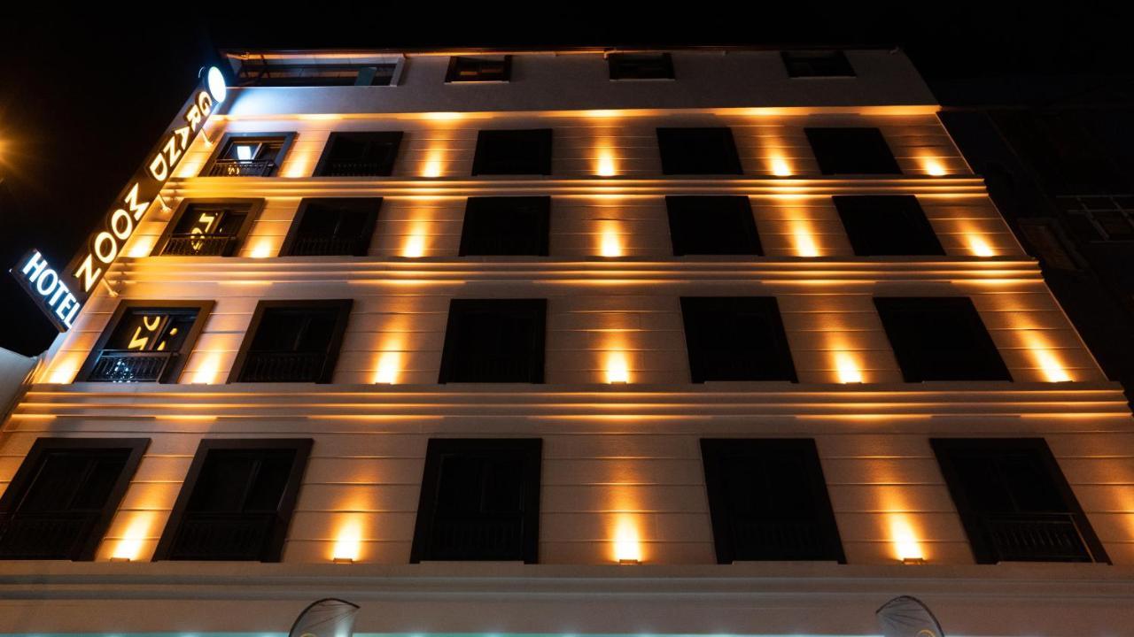 Grand Moon Otel İstanbul