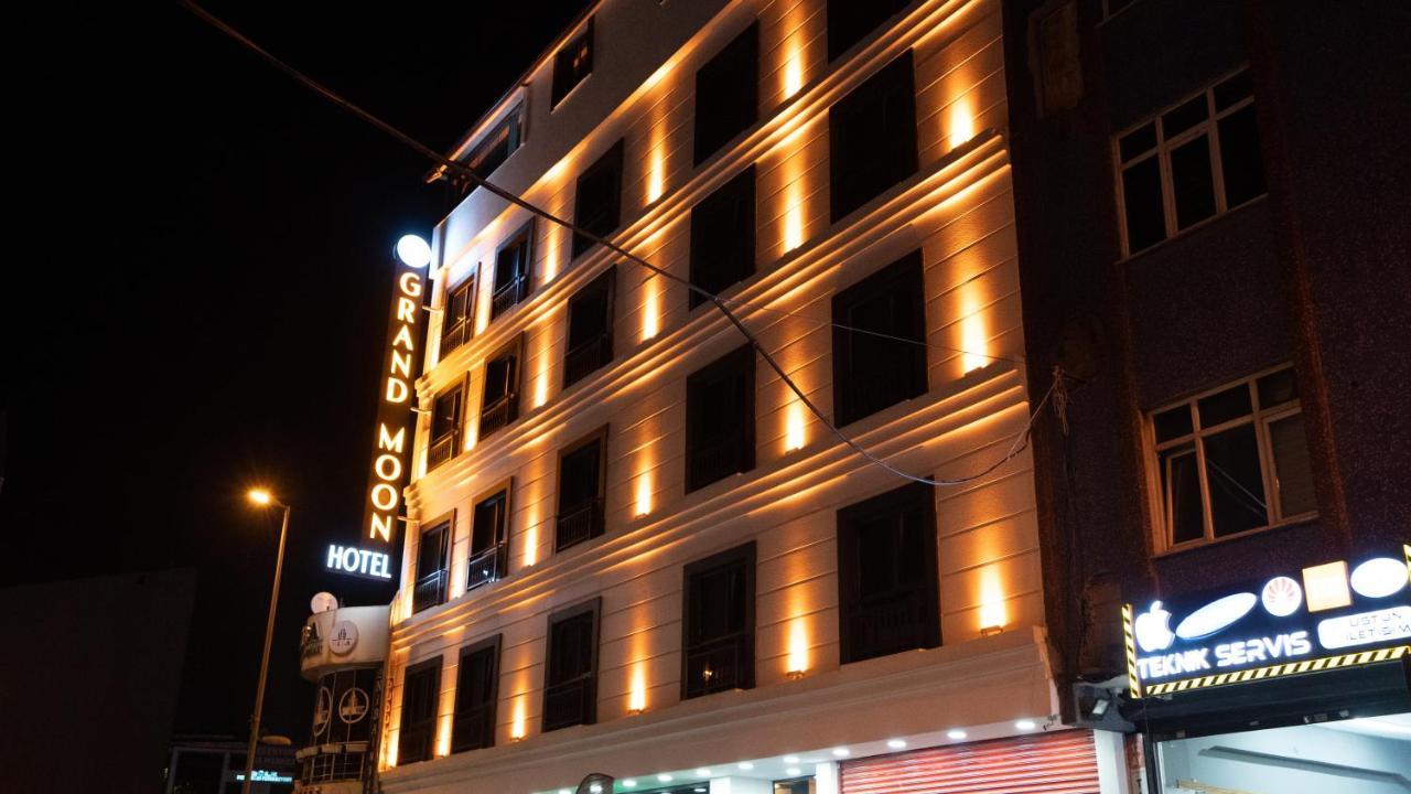 Grand Moon Otel *