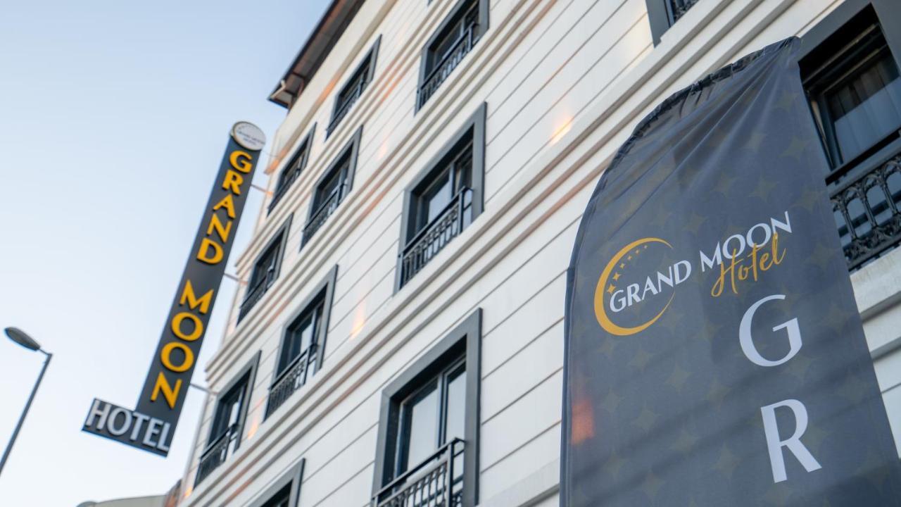 Grand Moon Otel