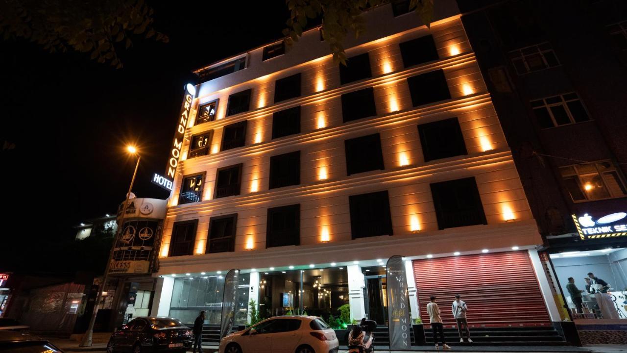 Otel Grand Moon