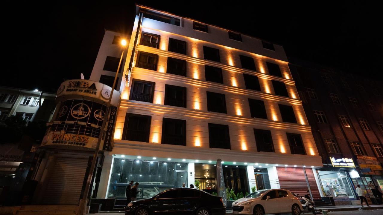 Grand Moon Otel