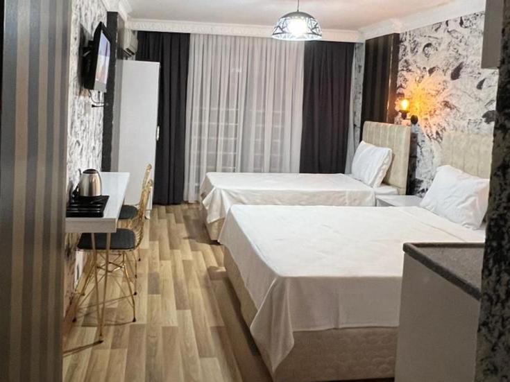 Hotel Star Istanbul