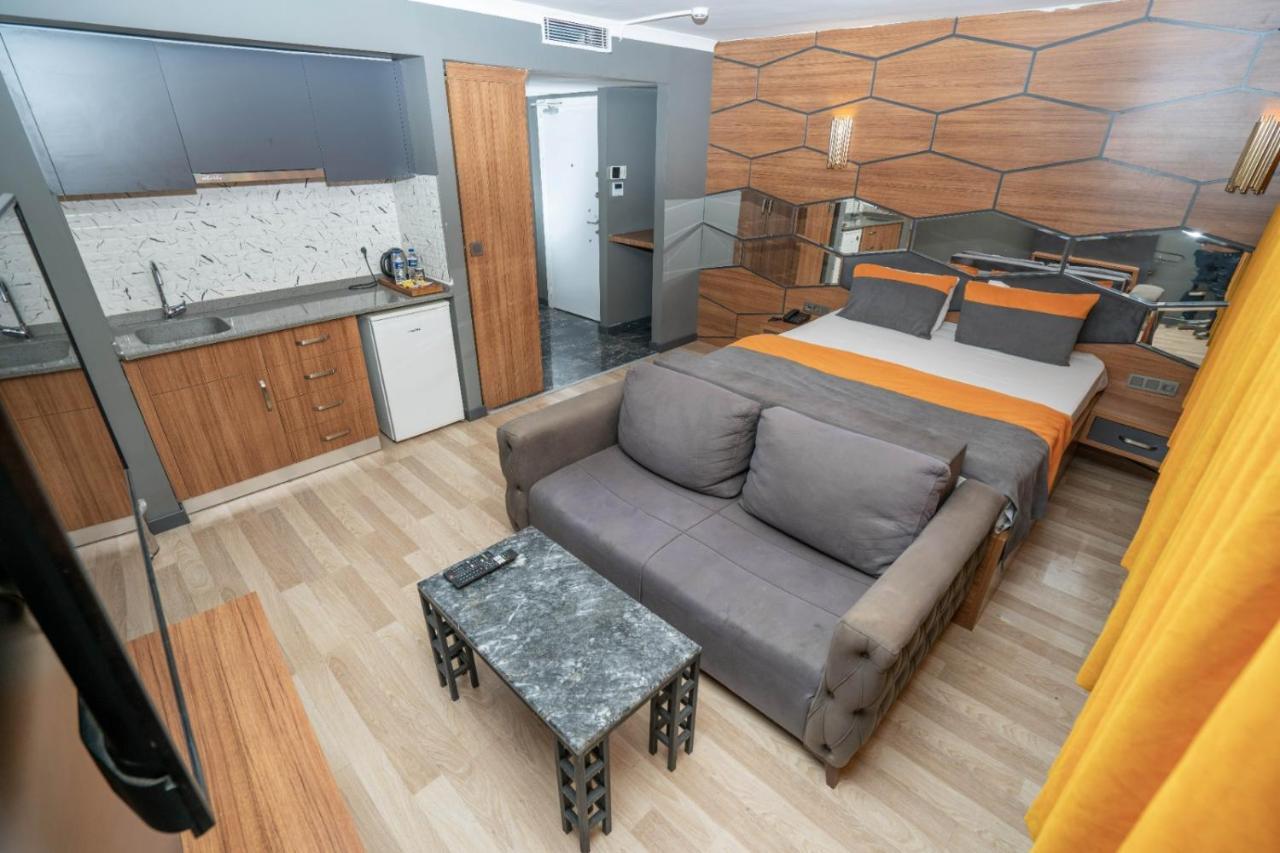 F&b Otel 3*