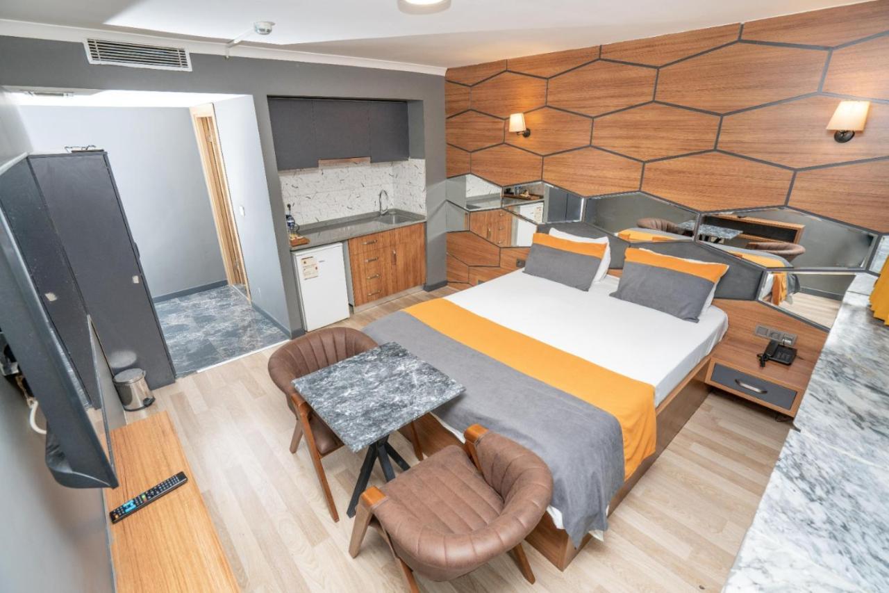 Otel F&b