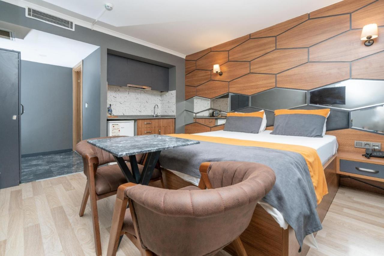 F&b Otel 3*