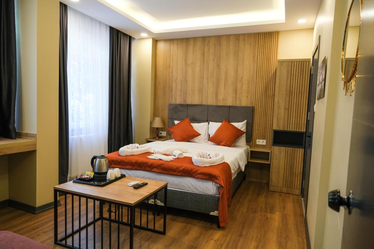 Aparthotel La Vitrine