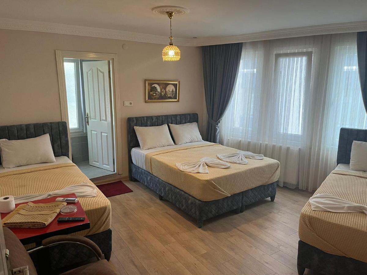 Metropol 2 Hotel