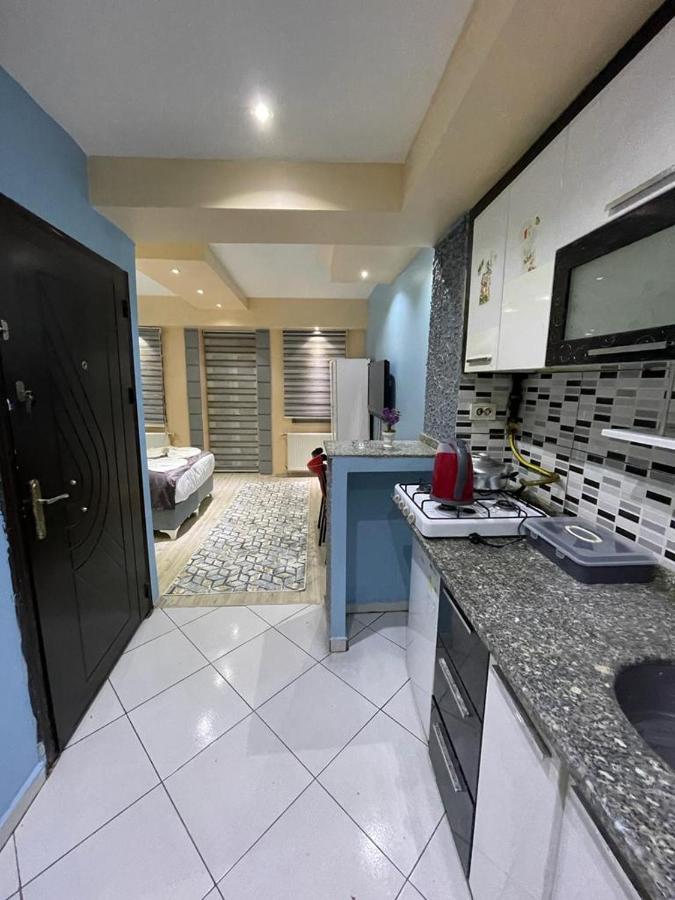 Aparthotel Taksim Dara Istambul