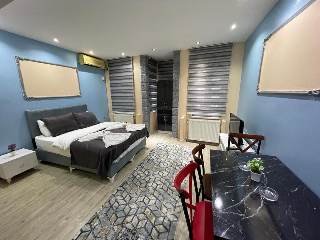 Taksim Dara Aparthotel