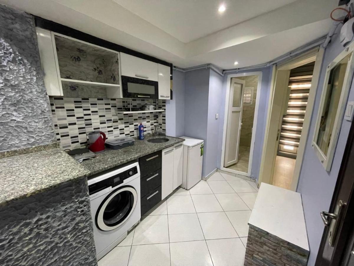 Aparthotel Taksim Dara Istambul