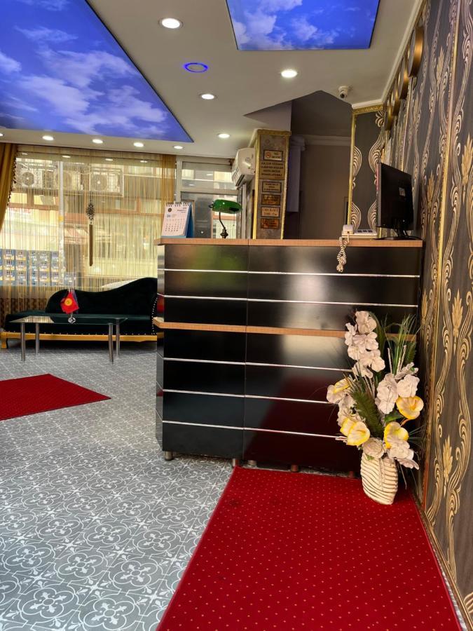 Hotel Metropol 2 2*