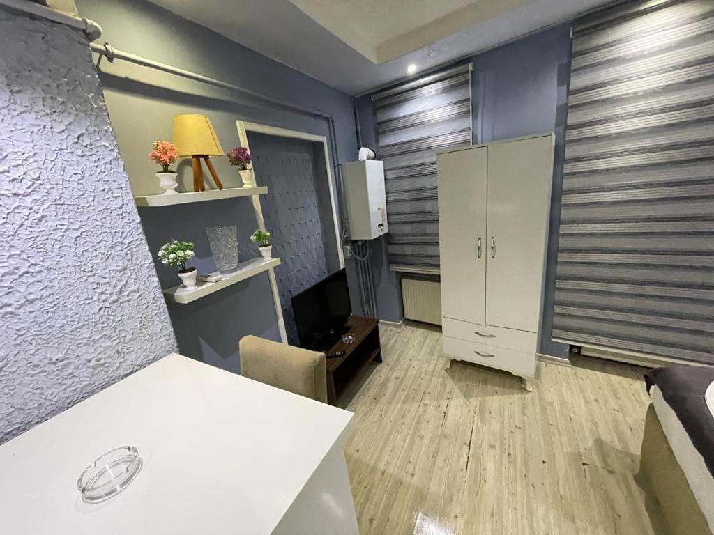 Aparthotel Taksim Dara
