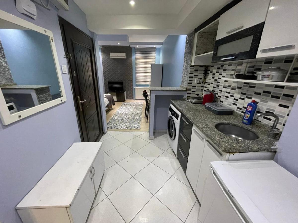 Aparthotel Taksim Dara *