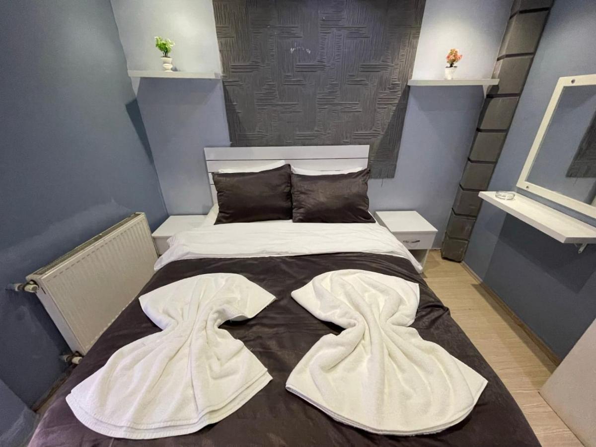 Aparthotel Taksim Dara