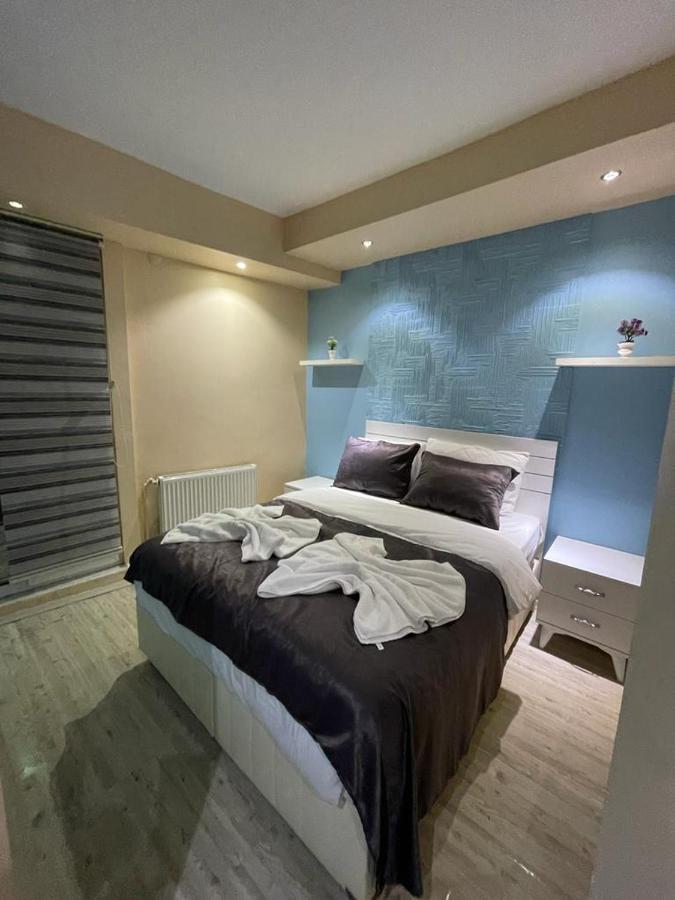 Aparthotel Taksim Dara