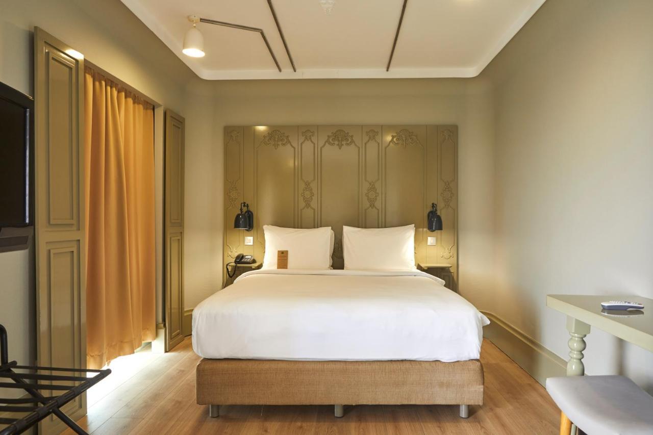 Hotel The Cettia