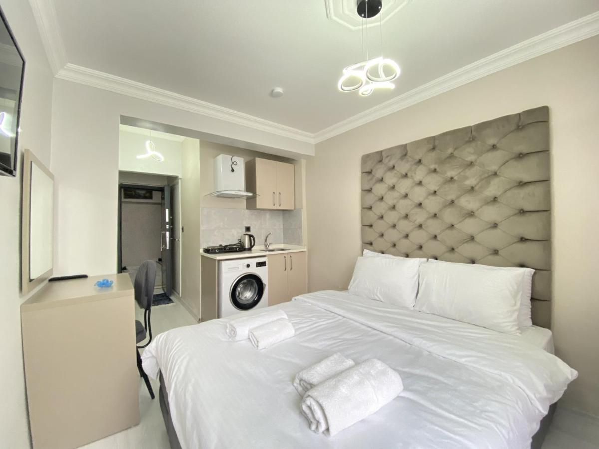 Chic Studio Flat 5 Min To Trump Tower And Metro Apartment