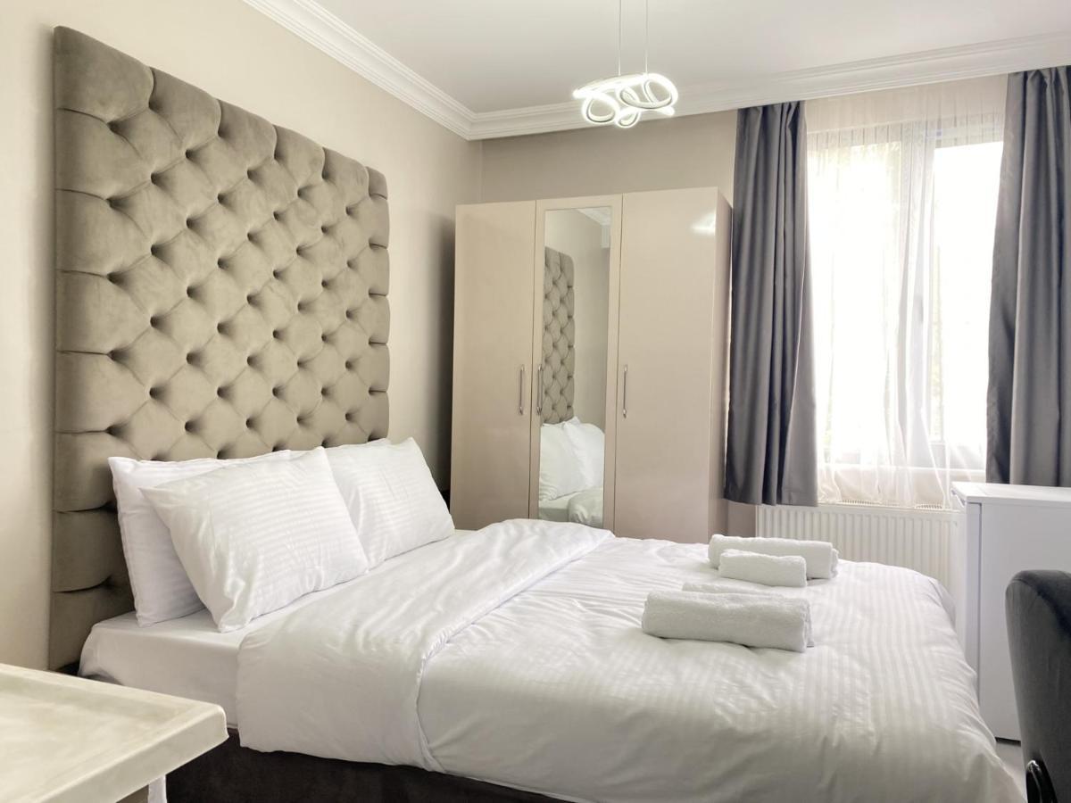Chic Studio Flat 5 Min To Trump Tower And Metro *