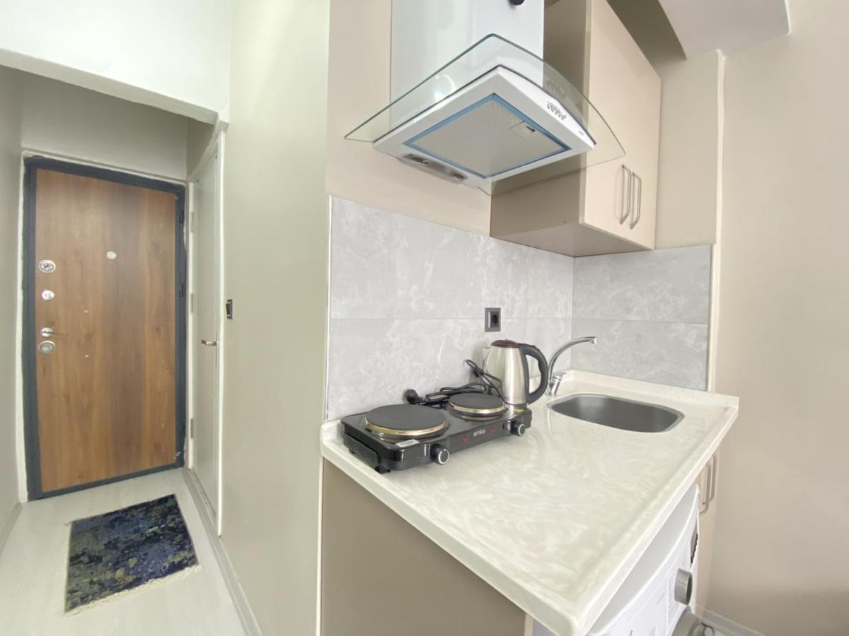 Apartment Chic Studio Flat 5 Min To Trump Tower And Metro