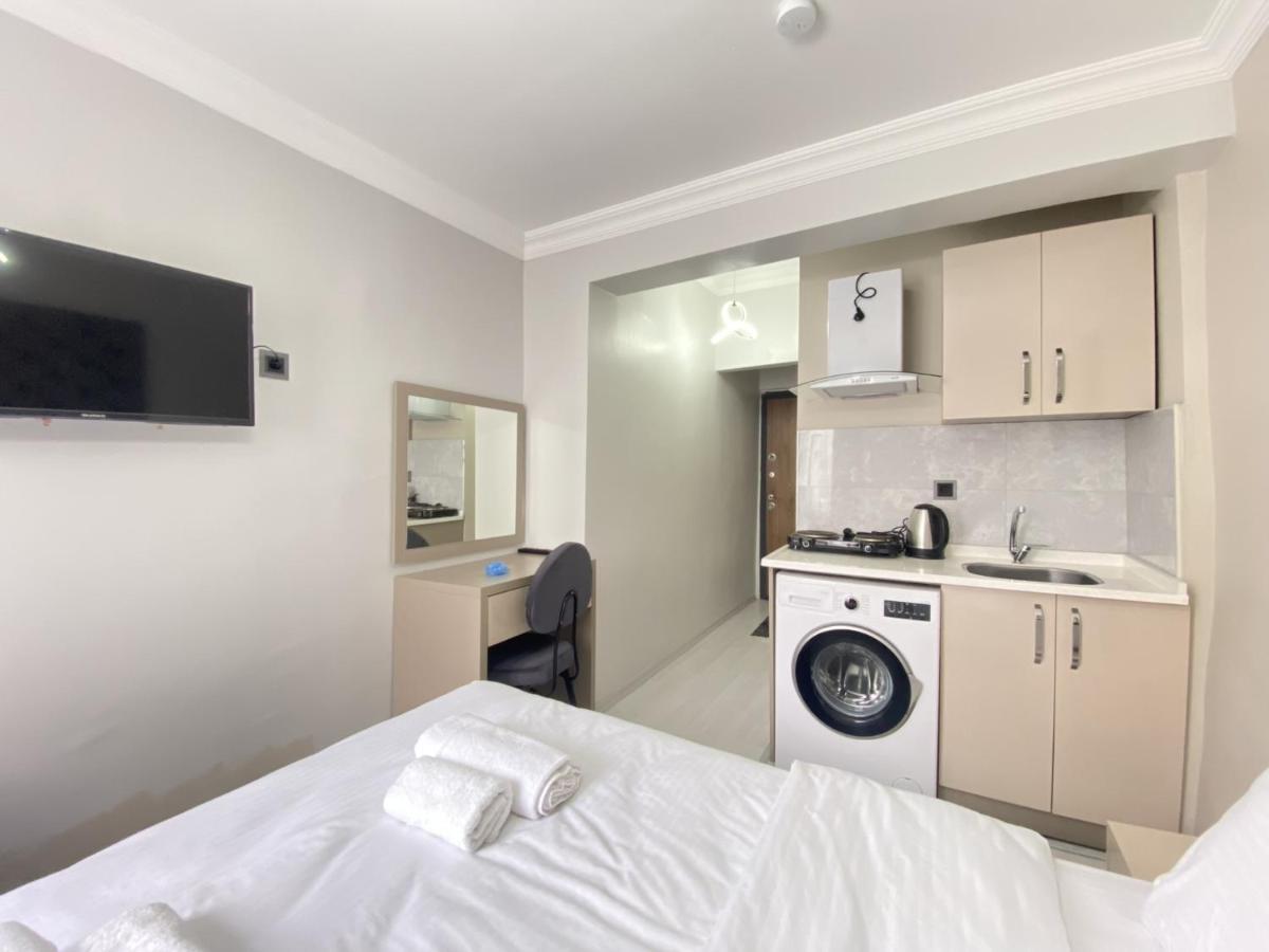 Chic Studio Flat 5 Min To Trump Tower And Metro