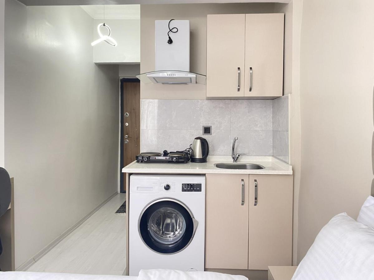 Apartment Chic Studio Flat 5 Min To Trump Tower And Metro *