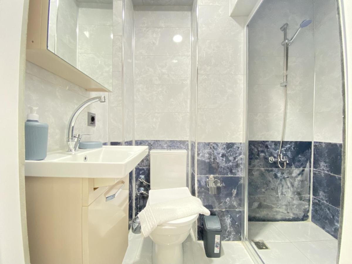 Apartment Chic Studio Flat 5 Min To Trump Tower And Metro