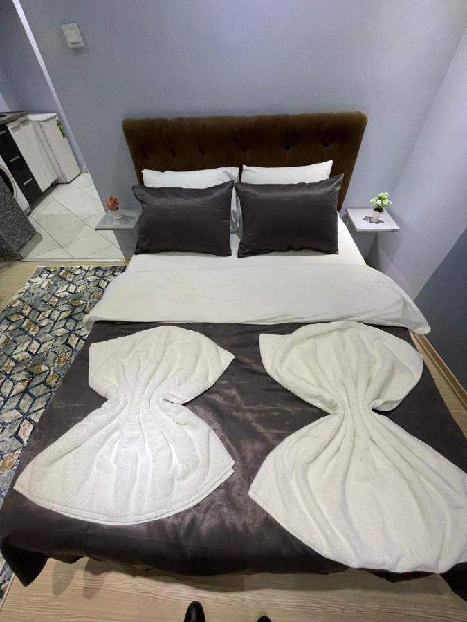 Taksim Dara Aparthotel