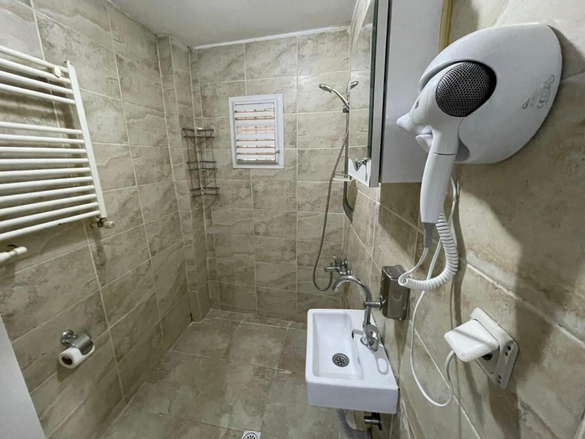 Taksim Dara Aparthotel *