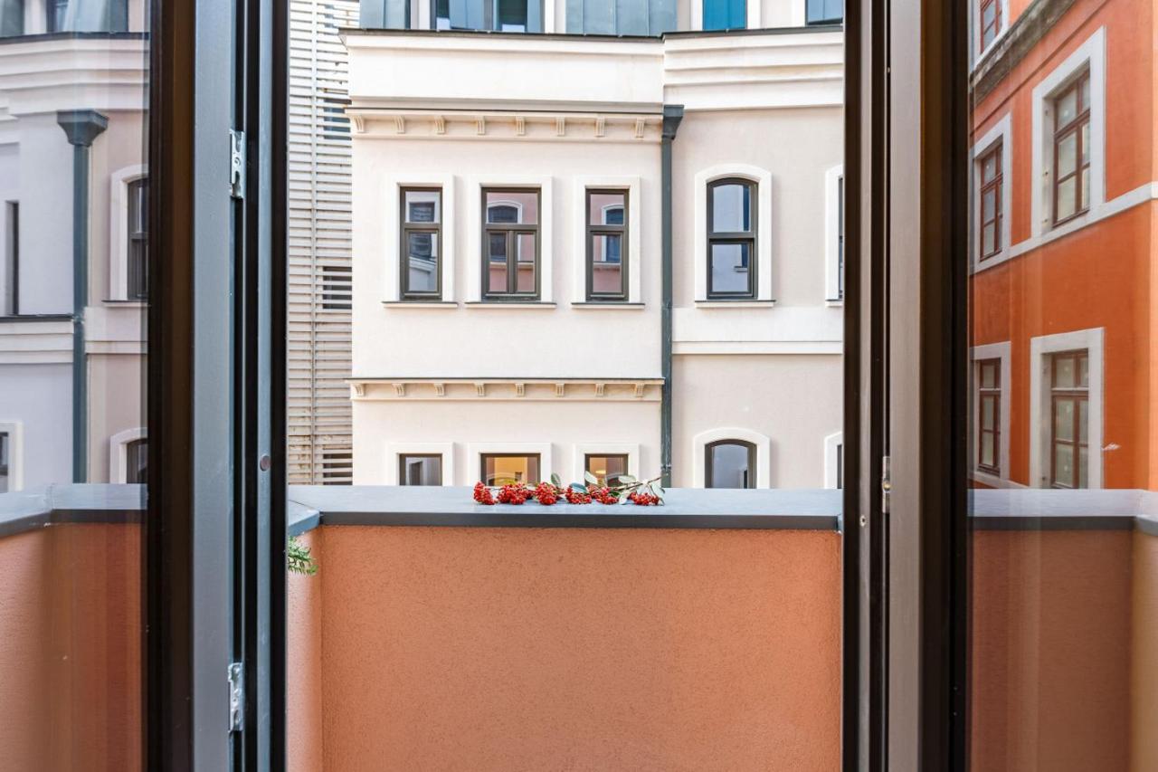 Daire Modern House With Central Location In Beyoglu