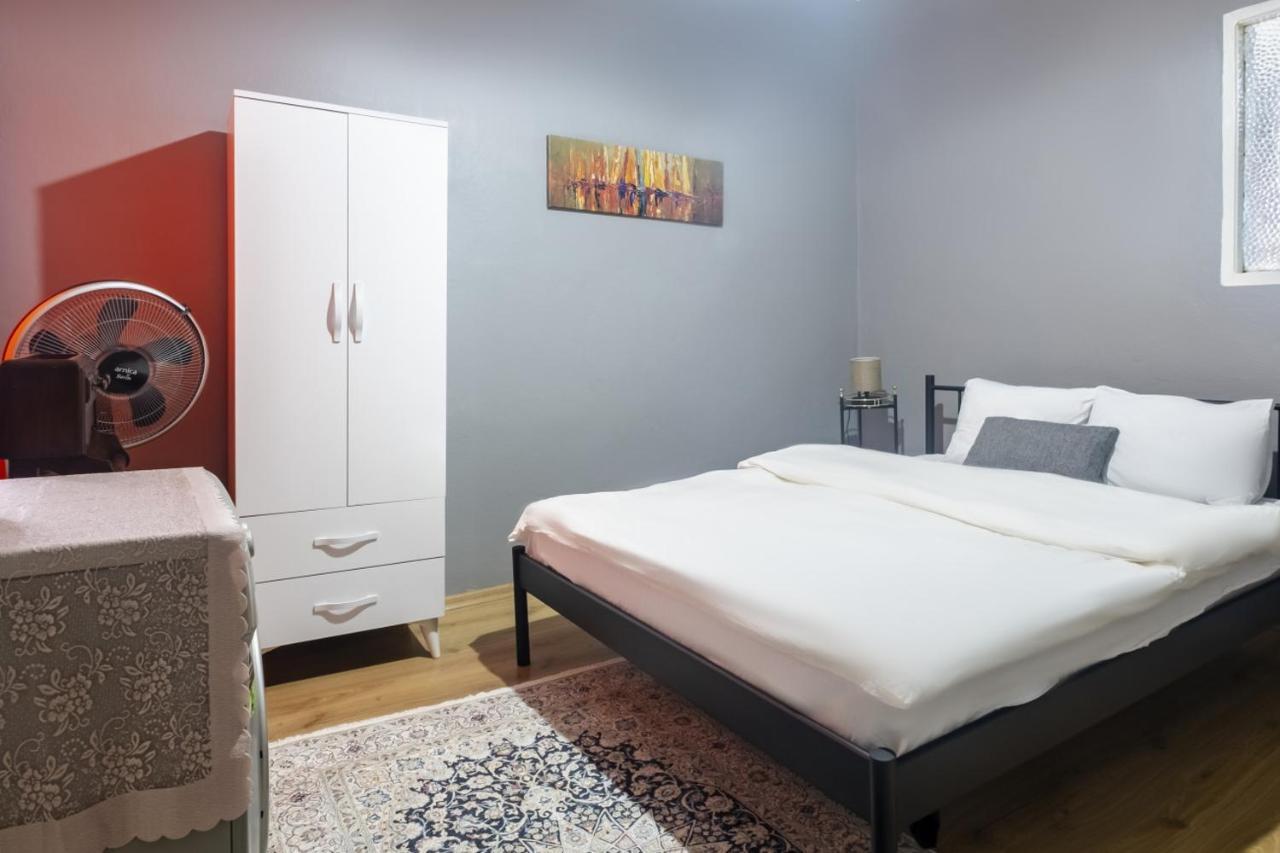 Apartment Superb Flat Close To Shopping Malls In Mecidiyekoy