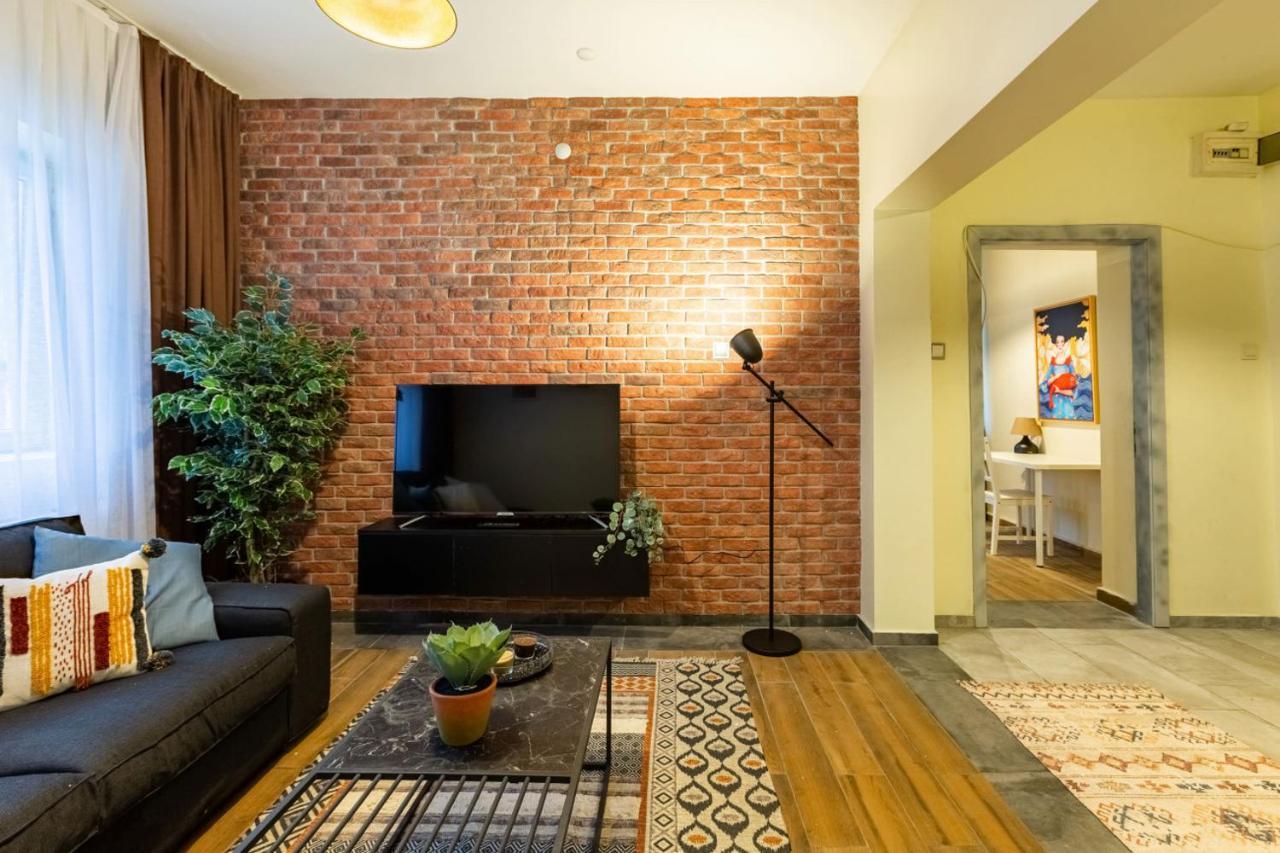 Apartment Charming Flat Near Trendy Attractions In Cihangir