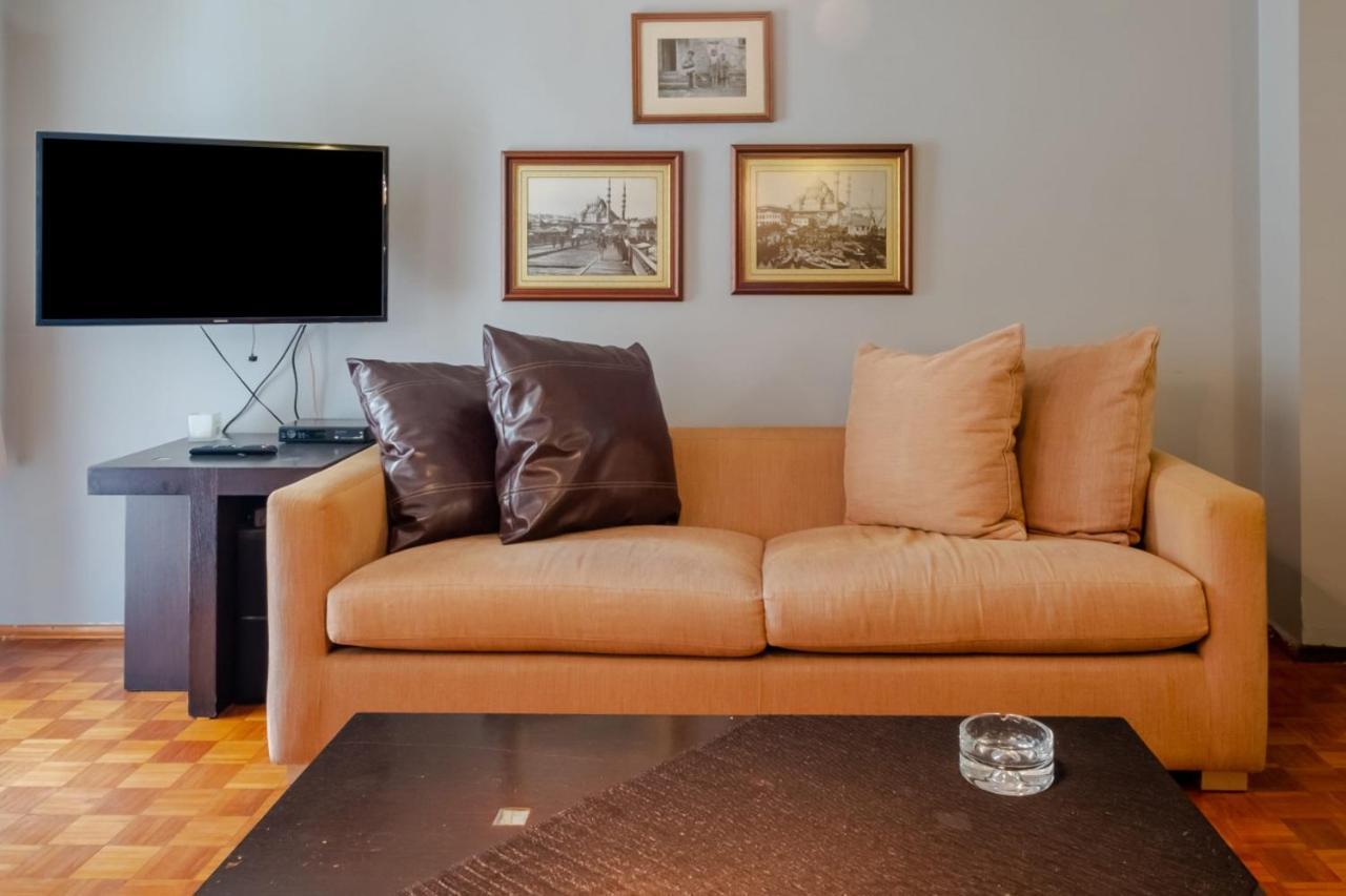 Lovely Flat Near Popular Attractions In Kadikoy * Istanbul