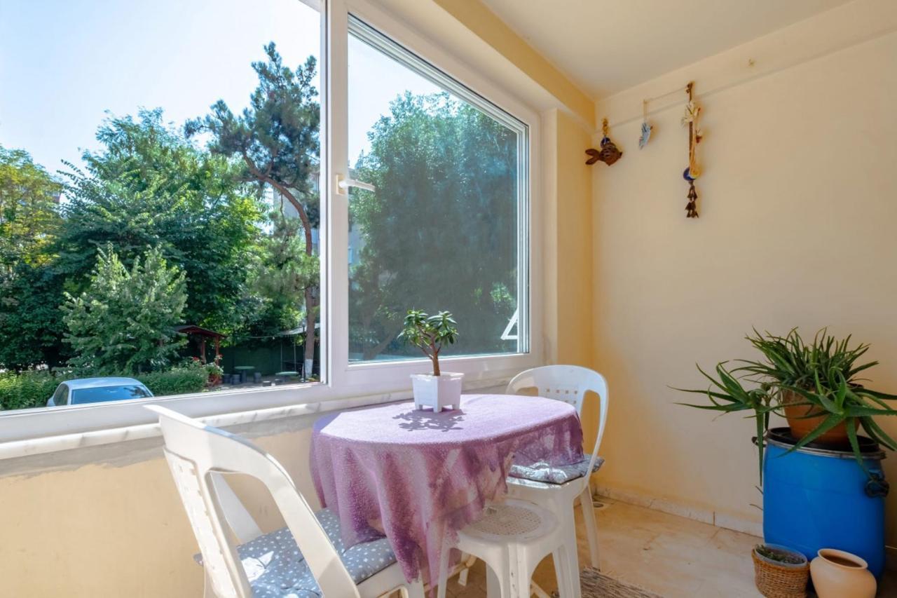 Apartment Lovely Flat Near Popular Attractions In Kadikoy Istanbul