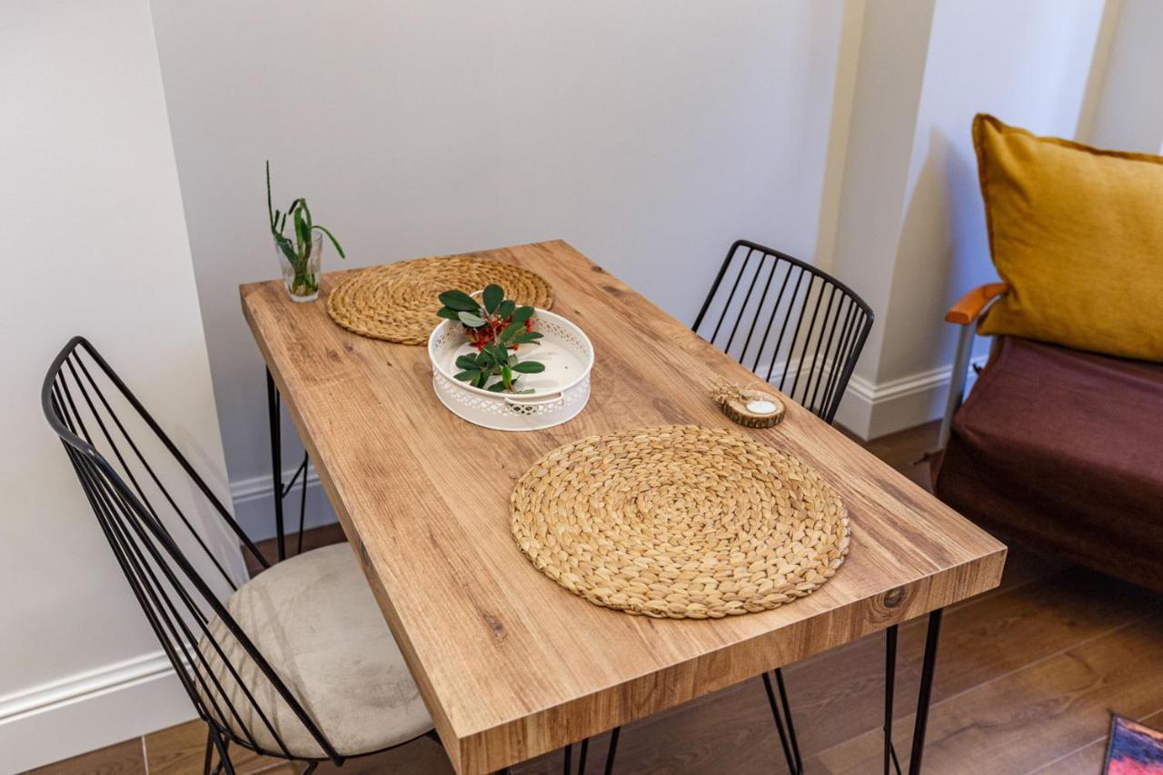 Modern House With Central Location In Beyoglu Daire *