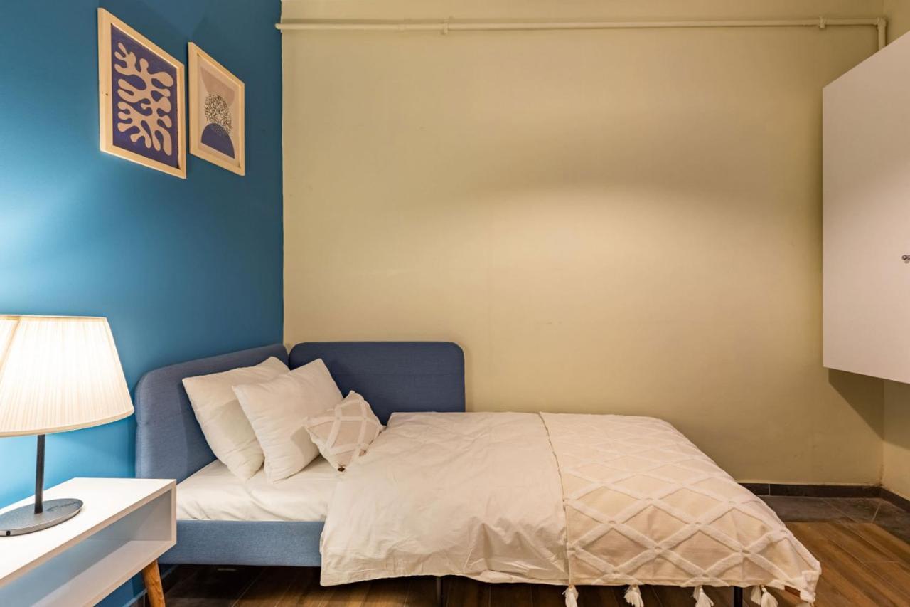 Charming Flat Near Trendy Attractions In Cihangir Apartment *