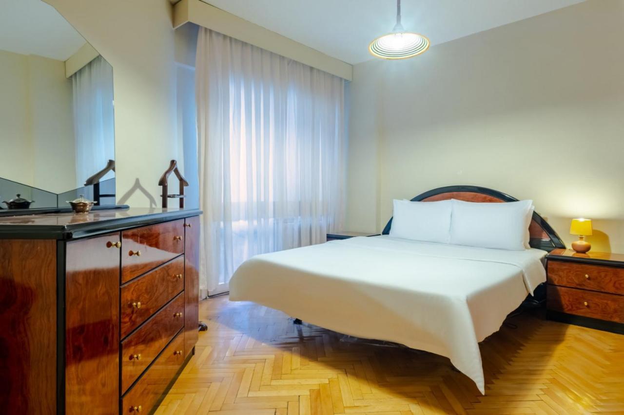 Apartment Lovely Flat Near Popular Attractions In Kadikoy *