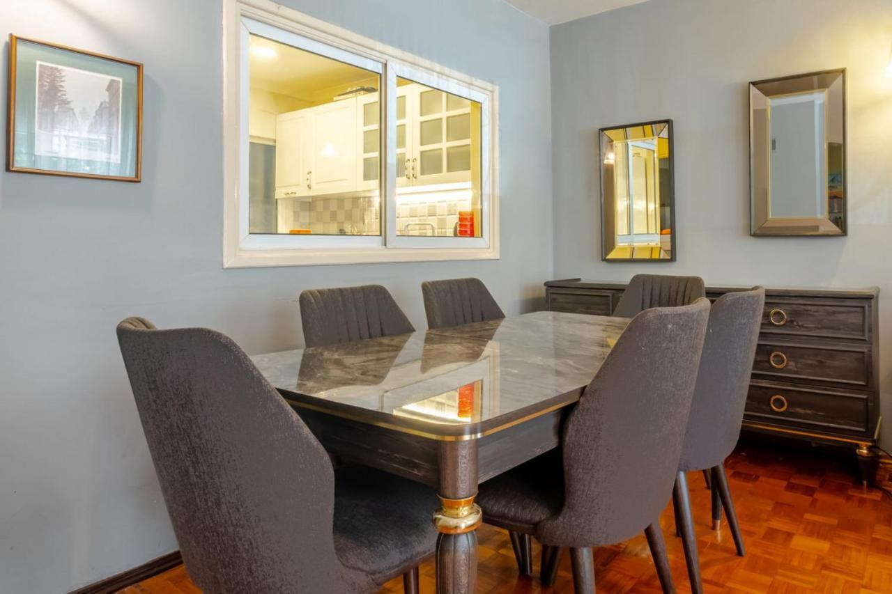 Lovely Flat Near Popular Attractions In Kadikoy Apartment Istanbul