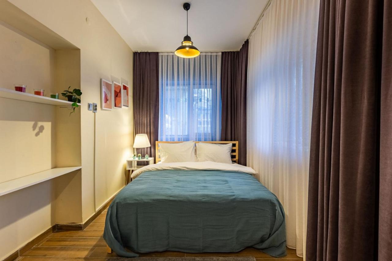 Apartment Charming Flat Near Trendy Attractions In Cihangir