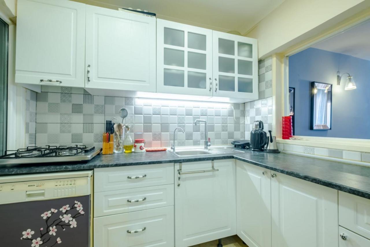 Apartment Lovely Flat Near Popular Attractions In Kadikoy