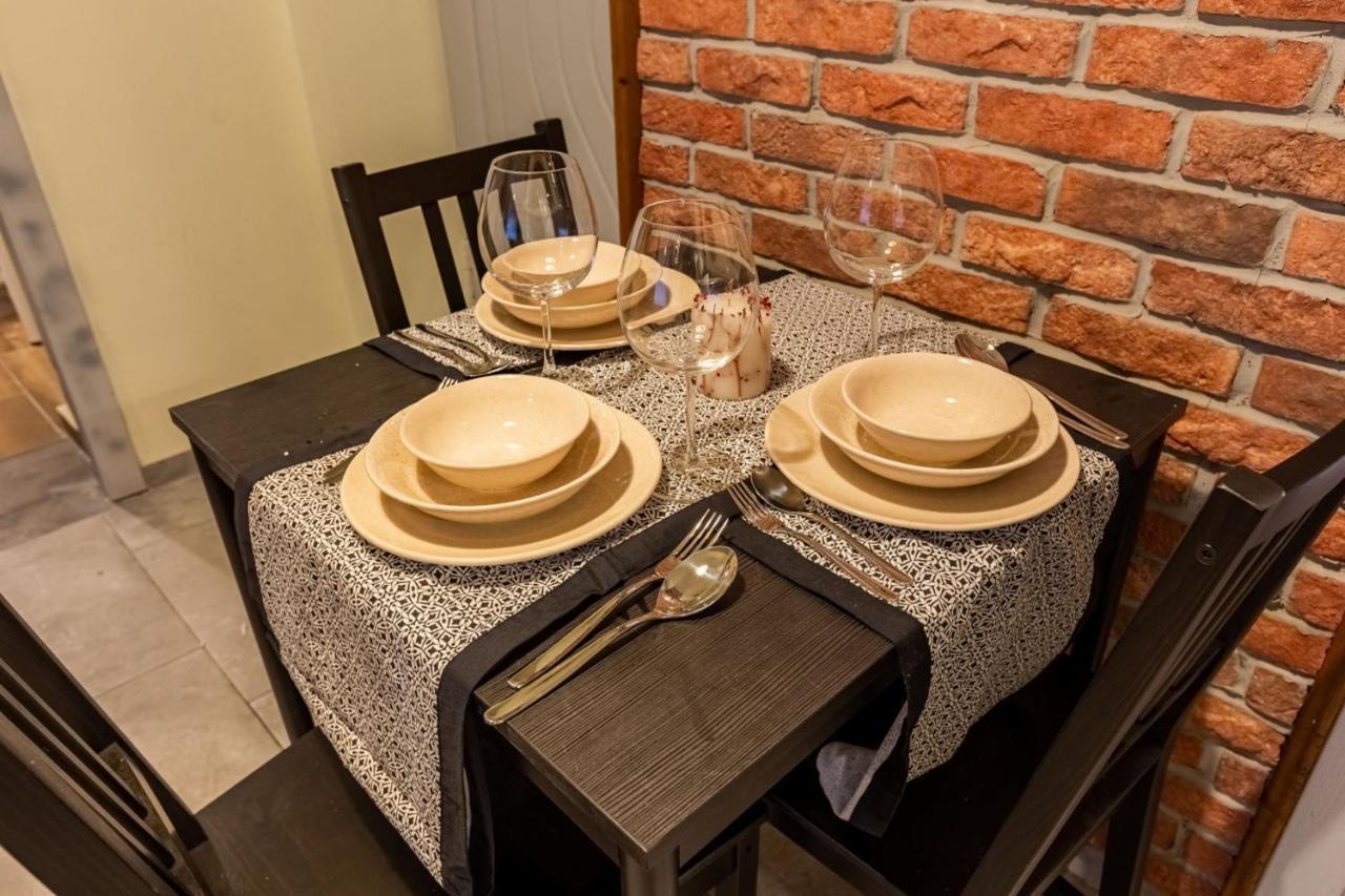 Apartment Charming Flat Near Trendy Attractions In Cihangir *